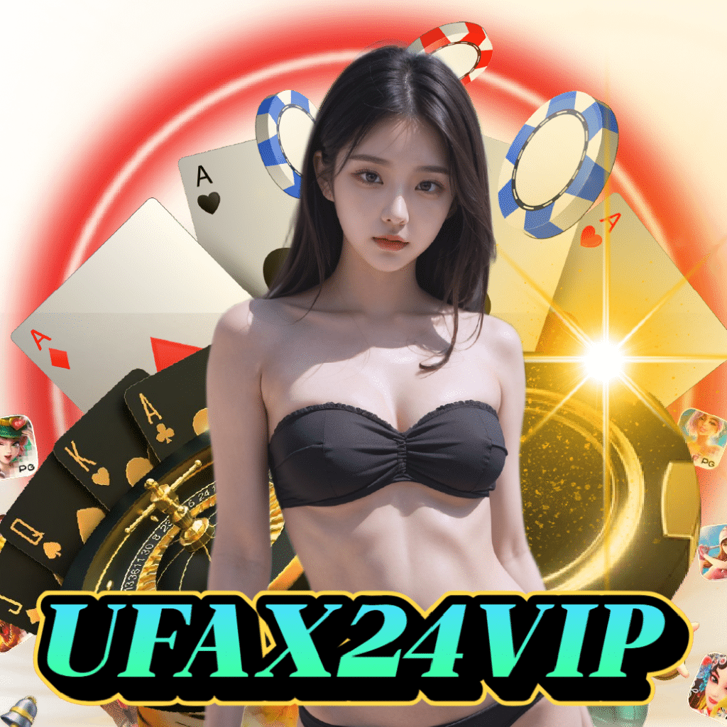 ufax24vip