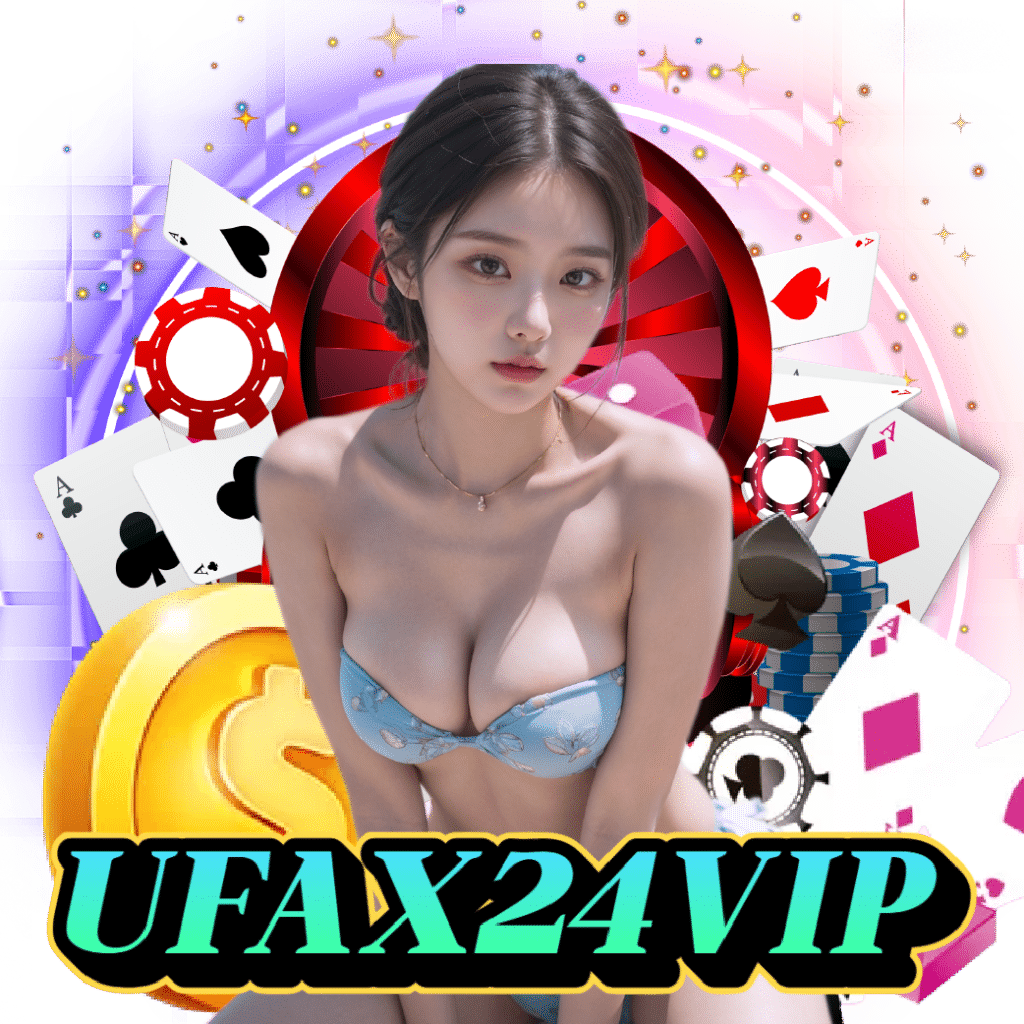 ufax24vip จ่ายจริง