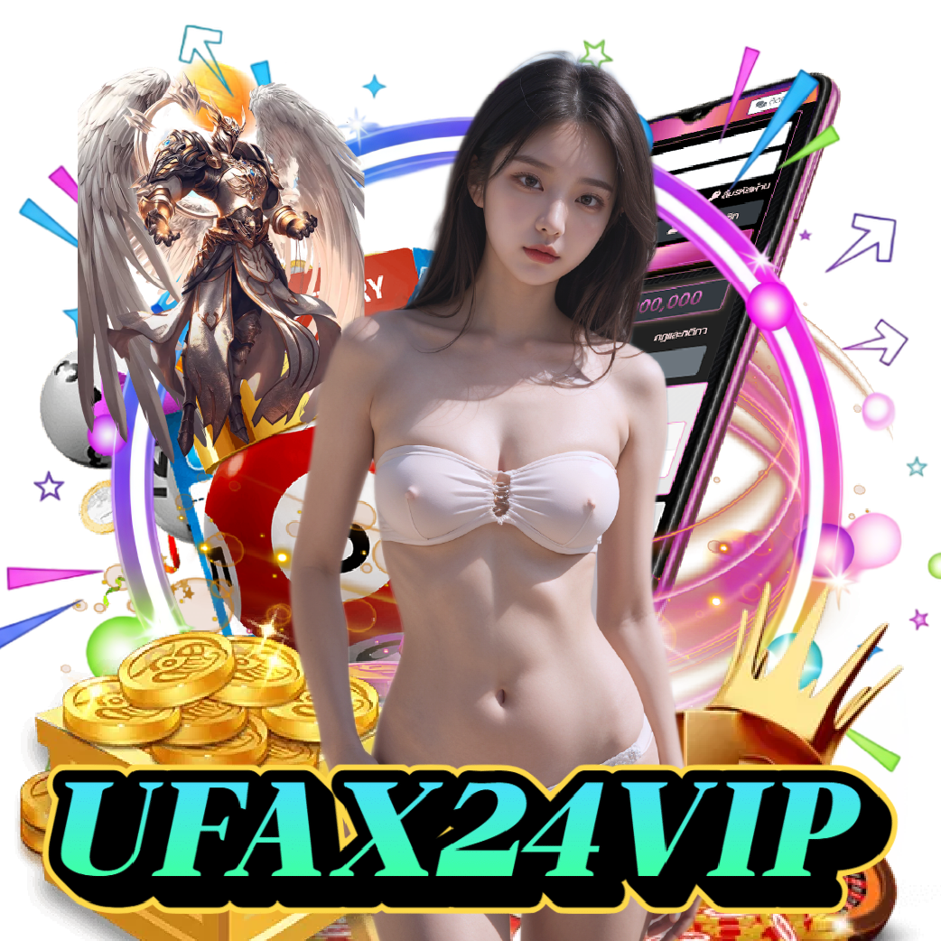 ufax24vip สล็อตออนไลน์